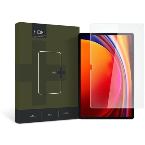 SZKŁO HARTOWANE HOFI GLASS PRO+ GALAXY TAB S7 FE / S7+ / S8+ / S9+ PLUS 12.4 CLEAR SZKŁO HARTOWANE HOFI GLASS PRO+ GALAXY TAB S7 FE / S7+ / S8+ / S9+ PLUS 12.4 CLEAR