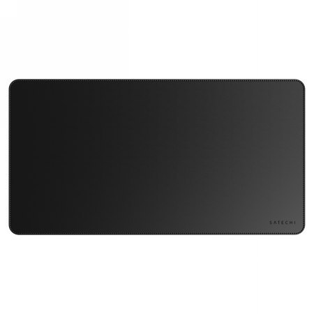 Satechi Eco Leather Desk - podkładka na biurko z eko skóry (black) Satechi Eco Leather Desk - podkładka na biurko z eko skóry (black)