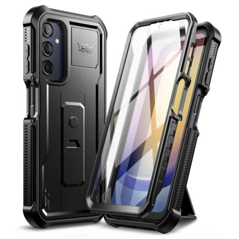 TECH-PROTECT KEVLAR PRO GALAXY A25 5G BLACK TECH-PROTECT KEVLAR PRO GALAXY A25 5G BLACK