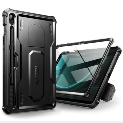 TECH-PROTECT KEVLAR PRO GALAXY TAB S9 FE 10.9 X510 / X516B BLACK TECH-PROTECT KEVLAR PRO GALAXY TAB S9 FE 10.9 X510 / X516B BLACK