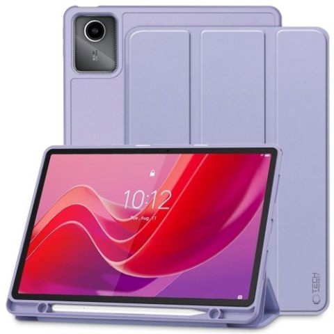 TECH-PROTECT SC PEN LENOVO TAB M11 11.0 TB-330 VIOLET TECH-PROTECT SC PEN LENOVO TAB M11 11.0 TB-330 VIOLET