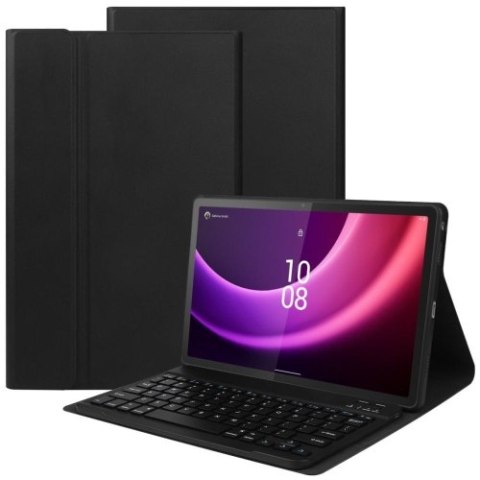 TECH-PROTECT SMARTCASE + KEYBOARD LENOVO TAB P11 11.5 2ND GEN TB-350 BLACK TECH-PROTECT SMARTCASE + KEYBOARD LENOVO TAB P11 11.5 2ND GEN TB-350 BLACK