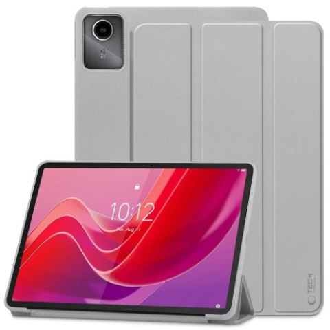 TECH-PROTECT SMARTCASE LENOVO TAB M11 11.0 TB-330 GREY TECH-PROTECT SMARTCASE LENOVO TAB M11 11.0 TB-330 GREY