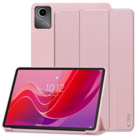 TECH-PROTECT SMARTCASE LENOVO TAB M11 11.0 TB-330 PINK TECH-PROTECT SMARTCASE LENOVO TAB M11 11.0 TB-330 PINK