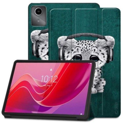 TECH-PROTECT SMARTCASE LENOVO TAB M11 11.0 TB-330 SAD CAT TECH-PROTECT SMARTCASE LENOVO TAB M11 11.0 TB-330 SAD CAT