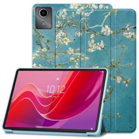 TECH-PROTECT SMARTCASE LENOVO TAB M11 11.0 TB-330 SAKURA TECH-PROTECT SMARTCASE LENOVO TAB M11 11.0 TB-330 SAKURA