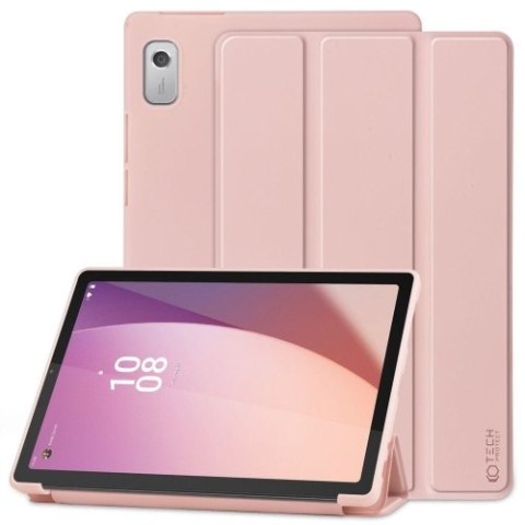 TECH-PROTECT SMARTCASE LENOVO TAB M9 9.0 TB-310 PINK TECH-PROTECT SMARTCASE LENOVO TAB M9 9.0 TB-310 PINK