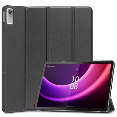 TECH-PROTECT SMARTCASE LENOVO TAB P11 11.5 2ND GEN TB-350 BLACK TECH-PROTECT SMARTCASE LENOVO TAB P11 11.5 2ND GEN TB-350 BLACK