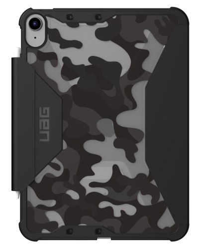 UAG Plyo - obudowa ochronna z uchwytem do Apple Pencil do iPad 10.9" 10 generacja (midnight camo) UAG Plyo - obudowa ochronna z uchwytem do Apple Pencil do iPad 10.9" 10 generacja (midnight camo)