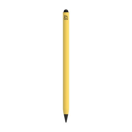 ZAGG Pro Stylus2 - pencil do Apple iPad (yellow) ZAGG Pro Stylus2 - pencil do Apple iPad (yellow)