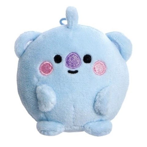 BT21 - Pluszowa maskotka 8 cm KOYA Baby Pong Pong BT21 - Pluszowa maskotka 8 cm KOYA Baby Pong Pong