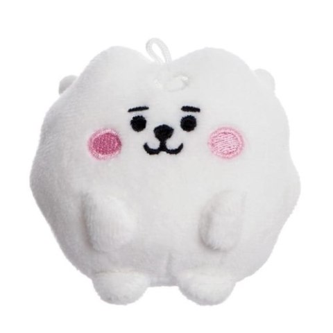BT21 - Pluszowa maskotka 8 cm RJ Baby Pong Pong BT21 - Pluszowa maskotka 8 cm RJ Baby Pong Pong