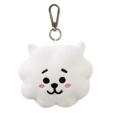 BT21 - Pluszowy brelok RJ BT21 - Pluszowy brelok RJ