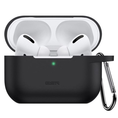 ESR BOUNCE APPLE AIRPODS PRO 1 / 2 BLACK ESR BOUNCE APPLE AIRPODS PRO 1 / 2 BLACK