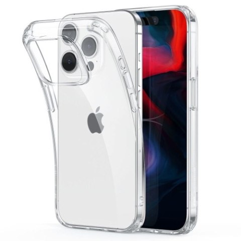 ESR PROJECT ZERO IPHONE 15 PRO MAX CLEAR ESR PROJECT ZERO IPHONE 15 PRO MAX CLEAR