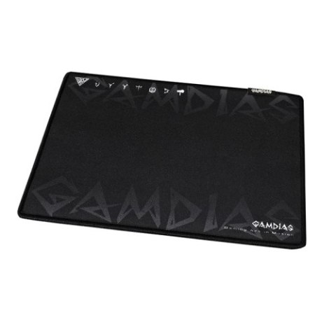 Gamdias Nyx Control - Podkładka pod mysz rozmiar M Gamdias Nyx Control - Podkładka pod mysz rozmiar M