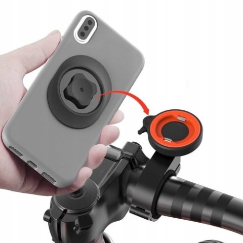 HI5 Mount Series - Bike Phone Holder HI5 Mount Series - Bike Phone Holder