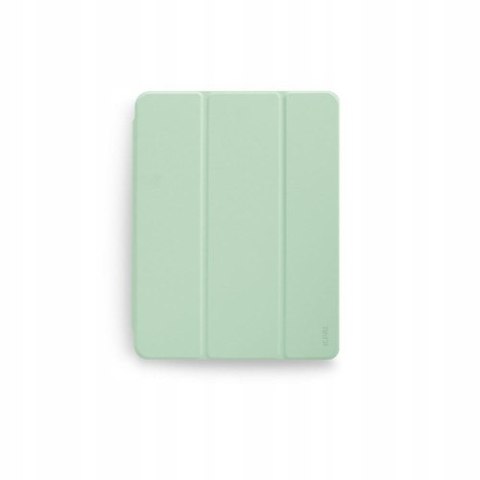 JCPal DuraPro Protective Case with Pencil Holder Light Green for i Pad Pro1 JCPal DuraPro Protective Case with Pencil Holder Light Green for i Pad Pro1