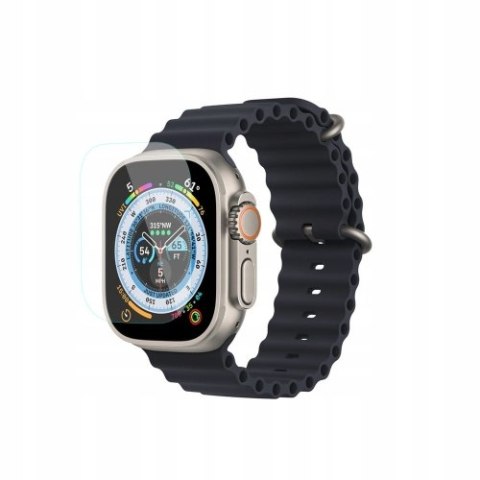 JCPal iClara Tempered Glass Apple Watch Ultra 49mm JCPal iClara Tempered Glass Apple Watch Ultra 49mm