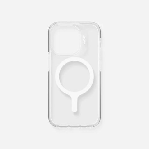 MOFT MagSafe Phone Case for iPhone 14 PRO (Transp) MOFT MagSafe Phone Case for iPhone 14 PRO (Transp)