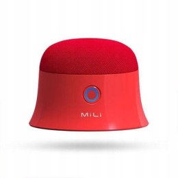 MiLi Mag-SoundMate - czerwony