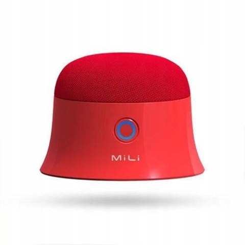 MiLi Mag-SoundMate - czerwony MiLi Mag-SoundMate - czerwony