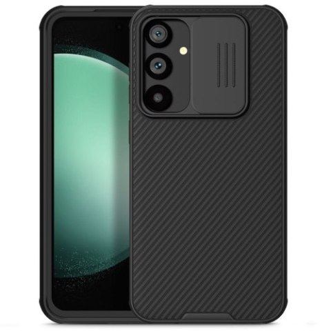 NILLKIN CAMSHIELD PRO GALAXY S23 FE BLACK NILLKIN CAMSHIELD PRO GALAXY S23 FE BLACK