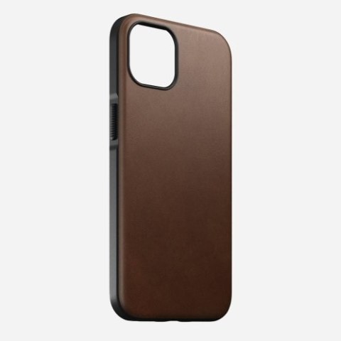 Nomad Rugged Case MagSafe iPhone 13 mini - brązowy Nomad Rugged Case MagSafe iPhone 13 mini - brązowy