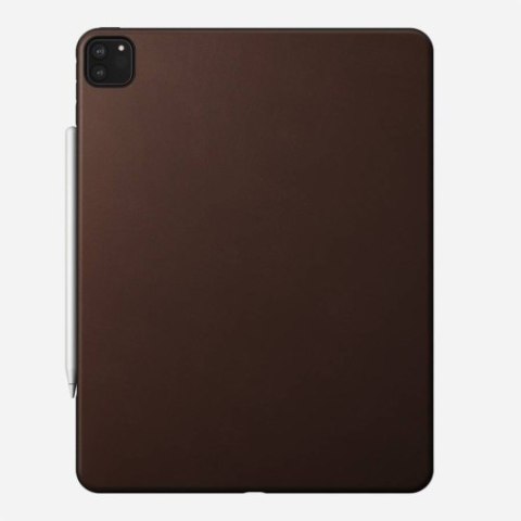 Nomad Rugged Case, brown - iPad Pro 11" 18/20/21 Nomad Rugged Case, brown - iPad Pro 11" 18/20/21
