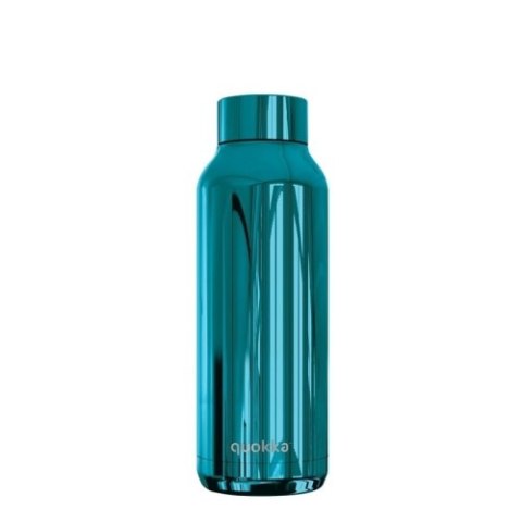 Quokka Solid - Butelka termiczna ze stali nierdzewnej 510 ml (Sleek Zircon) Quokka Solid - Butelka termiczna ze stali nierdzewnej 510 ml (Sleek Zircon)