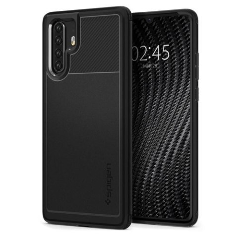 SPIGEN RUGGED ARMOR HUAWEI P30 PRO BLACK SPIGEN RUGGED ARMOR HUAWEI P30 PRO BLACK