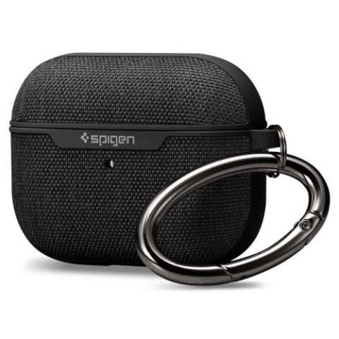 SPIGEN URBAN FIT APPLE AIRPODS PRO 1 BLACK SPIGEN URBAN FIT APPLE AIRPODS PRO 1 BLACK