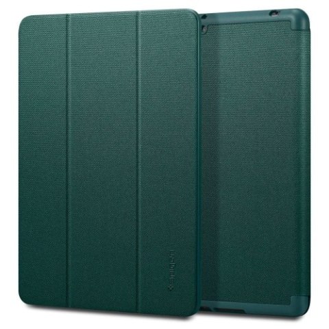 SPIGEN URBAN FIT IPAD 10.2 7 / 8 / 9 / 2019-2021 MIDNIGHT GREEN SPIGEN URBAN FIT IPAD 10.2 7 / 8 / 9 / 2019-2021 MIDNIGHT GREEN