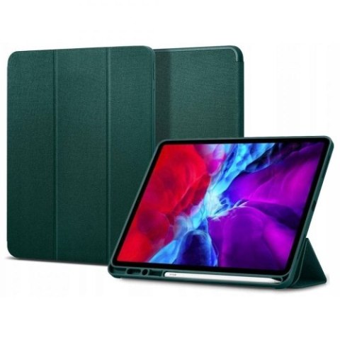 SPIGEN URBAN FIT IPAD PRO 11 2 / 3 / 4 / 2020-2022 MIDNIGHT GREEN SPIGEN URBAN FIT IPAD PRO 11 2 / 3 / 4 / 2020-2022 MIDNIGHT GREEN