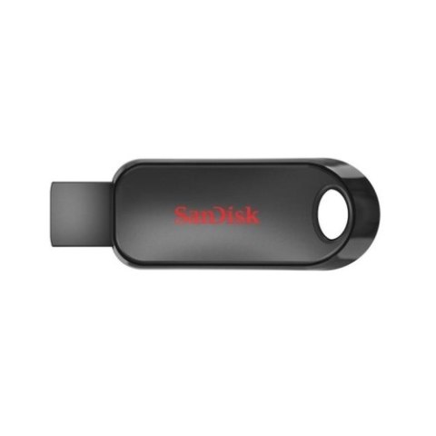 SanDisk Cruzer Snap - Pendrive 64GB USB 2.0 SanDisk Cruzer Snap - Pendrive 64GB USB 2.0