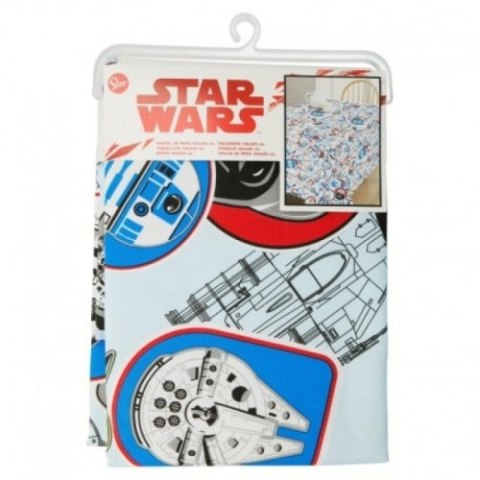 Star Wars - Obrus 140x220 cm Star Wars - Obrus 140x220 cm