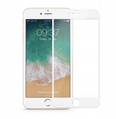 Szkło IPHONE 4.7" 7 / 8 / SE 2020 JCPAL Preserver Glass Screen białe + rysik Szkło IPHONE 4.7" 7 / 8 / SE 2020 JCPAL Preserver Glass Screen białe + rysik