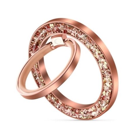 TECH-PROTECT MMR200 MAGNETIC MAGSAFE PHONE RING ROSE GOLD TECH-PROTECT MMR200 MAGNETIC MAGSAFE PHONE RING ROSE GOLD