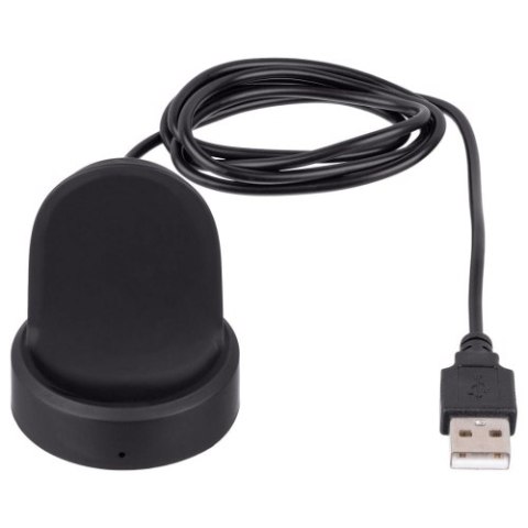 WYP Akyga podstawka do ładowania Samsung Gear S2 / S3 AK-SW-10 WYP Akyga podstawka do ładowania Samsung Gear S2 / S3 AK-SW-10