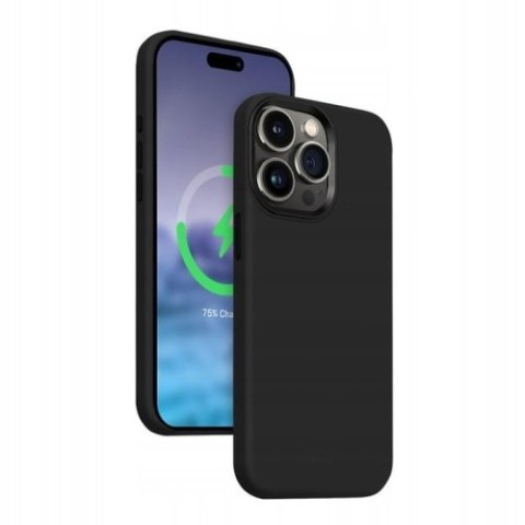 WYP CRONG Etui Color Cover LUX Magnetic iPhone 15 Pro WYP CRONG Etui Color Cover LUX Magnetic iPhone 15 Pro