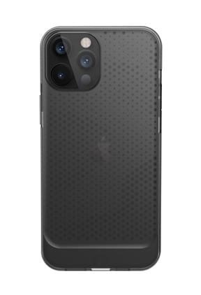 WYP Etui iPhone 12 Pro Max UAG Lucent (czarne) WYP Etui iPhone 12 Pro Max UAG Lucent (czarne)