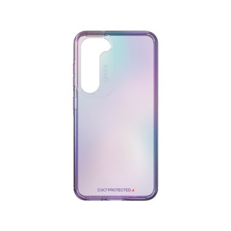 WYP Gear4 Milan - obudowa ochronna do Samsung Galaxy S23 Plus 5G (aurora) WYP Gear4 Milan - obudowa ochronna do Samsung Galaxy S23 Plus 5G (aurora)