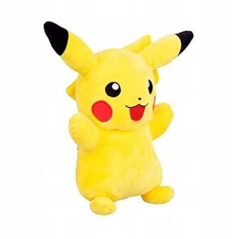 WYP Pluszka Pokemon Pikachu (wysokość: 45 cm) WYP Pluszka Pokemon Pikachu (wysokość: 45 cm)