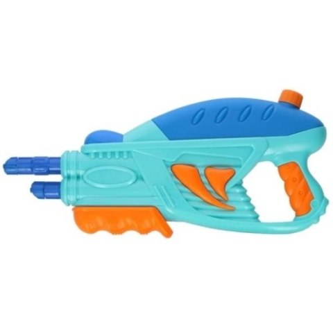 Waterzone - Pistolet na wodę (Niebieski) Waterzone - Pistolet na wodę (Niebieski)