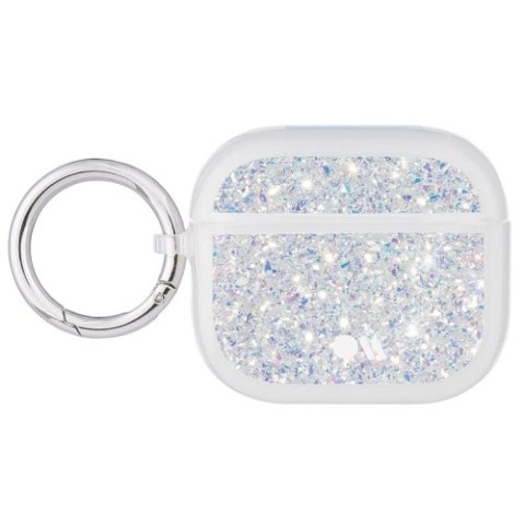 Case-Mate Twinkle - Etui AirPods 3 (Stardust) Case-Mate Twinkle - Etui AirPods 3 (Stardust)