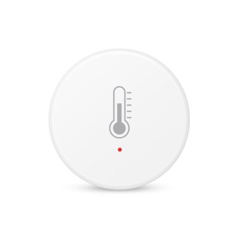 Czujnik temperatury i wilgotności ZigBee Czujnik temperatury i wilgotności ZigBee