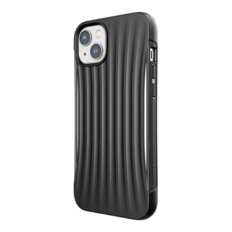 X-Doria Raptic Clutch - Biodegradowalne etui iPhone 14 Plus (Drop-Tested 3m) (Black) X-Doria Raptic Clutch - Biodegradowalne etui iPhone 14 Plus (Drop-Tested 3m) (Black)