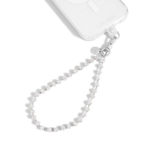 Kate Spade New York Universal Phone Charm Wristlet - Uniwersalna smyczka do telefonu (Razzle Dazzle) Kate Spade New York Universal Phone Charm Wristlet - Uniwersalna smyczka do telefonu (Razzle Dazzle)