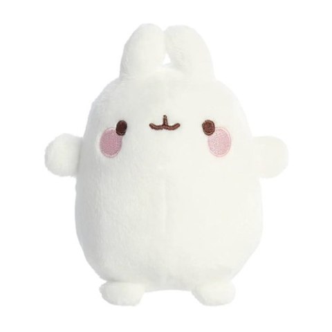 Molang - Pluszowa maskotka króliczek Molang 12,5 cm Molang - Pluszowa maskotka króliczek Molang 12,5 cm