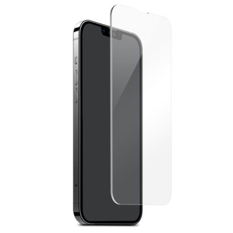 PURO Anti-Bacterial Szkło ochronne hartowane z ochroną antybakteryjną na ekran iPhone 14 Plus / iPhone 13 Pro Max PURO Anti-Bacterial Szkło ochronne hartowane z ochroną antybakteryjną na ekran iPhone 14 Plus / iPhone 13 Pro Max
